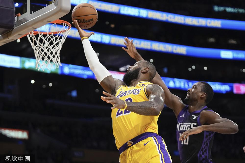 杰威：刚到雷霆时曾怀疑自己能否立足 大家拿我和哈登英格尔斯相比